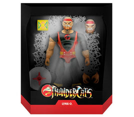 Thundercats Lynxo by Super7