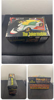 Batman Animated Joker Mobile Open Box
