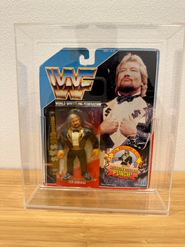 WWF Hasbro Million Dollar Man