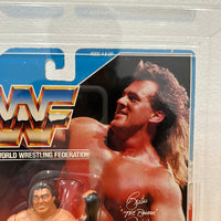 WWF Hasbro Brutus Beef Cake
