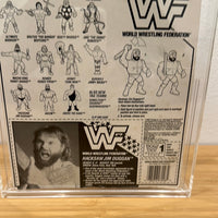 WWF Hasbro Jim Dugan
