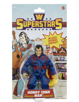 WWE Superstars Honky Tonk Man