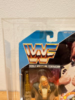 WWF Hasbro Million Dollar Man
