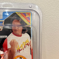 WWF Hasbro Roddy Piper