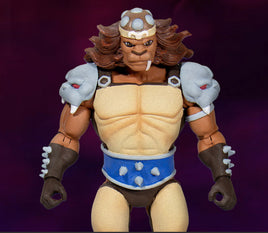 ThunderCats Ultimates! Grune the Destroyer