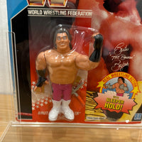 WWF Hasbro Brutus Beef Cake