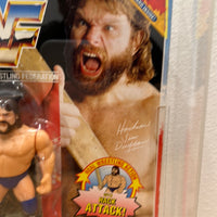 WWF Hasbro Jim Dugan