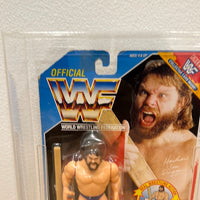WWF Hasbro Jim Dugan