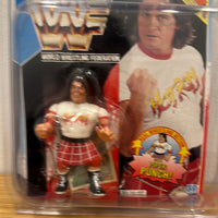 WWF Hasbro Roddy Piper