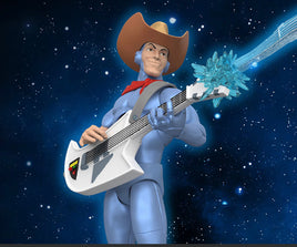 SilverHawks Ultimates! Bluegrass