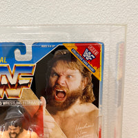 WWF Hasbro Jim Dugan