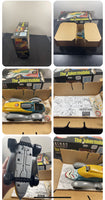 Batman Animated Joker Mobile Open Box