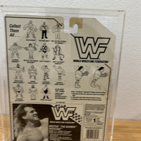 WWF Hasbro Brutus Beef Cake