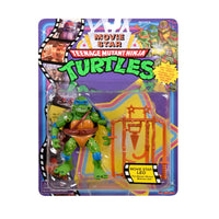 Preorder Coming August,2023 Teenage Mutant Ninja Turtles Original Classic Basic Action Figure Wave 2 Case of 6 Figures