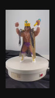 Preorder Wrestling Giant Series Macho King