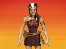 Thundercats Pumyra by Super 7