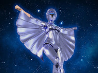 SilverHawks Ultimates! Steelheart (Toy Version)
